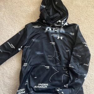Under Armour Hoodie
